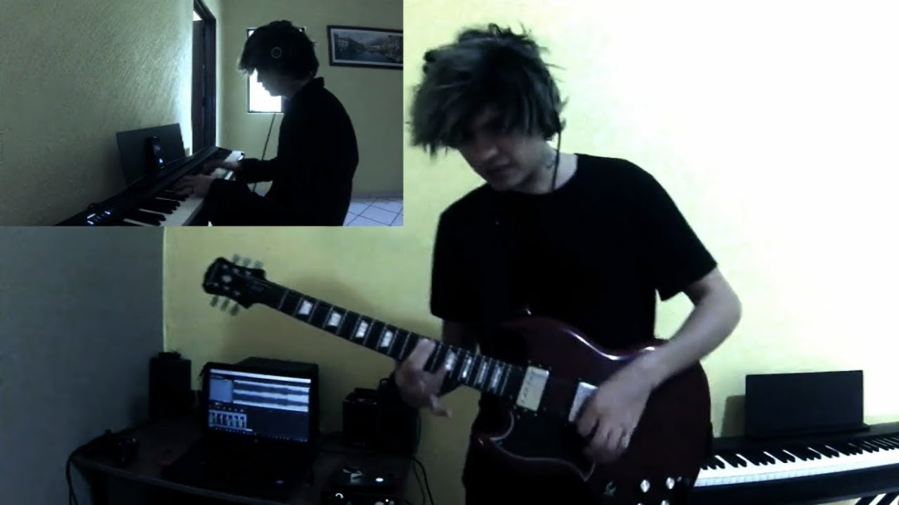 Placebo - Special Needs (Guitar,Piano)
