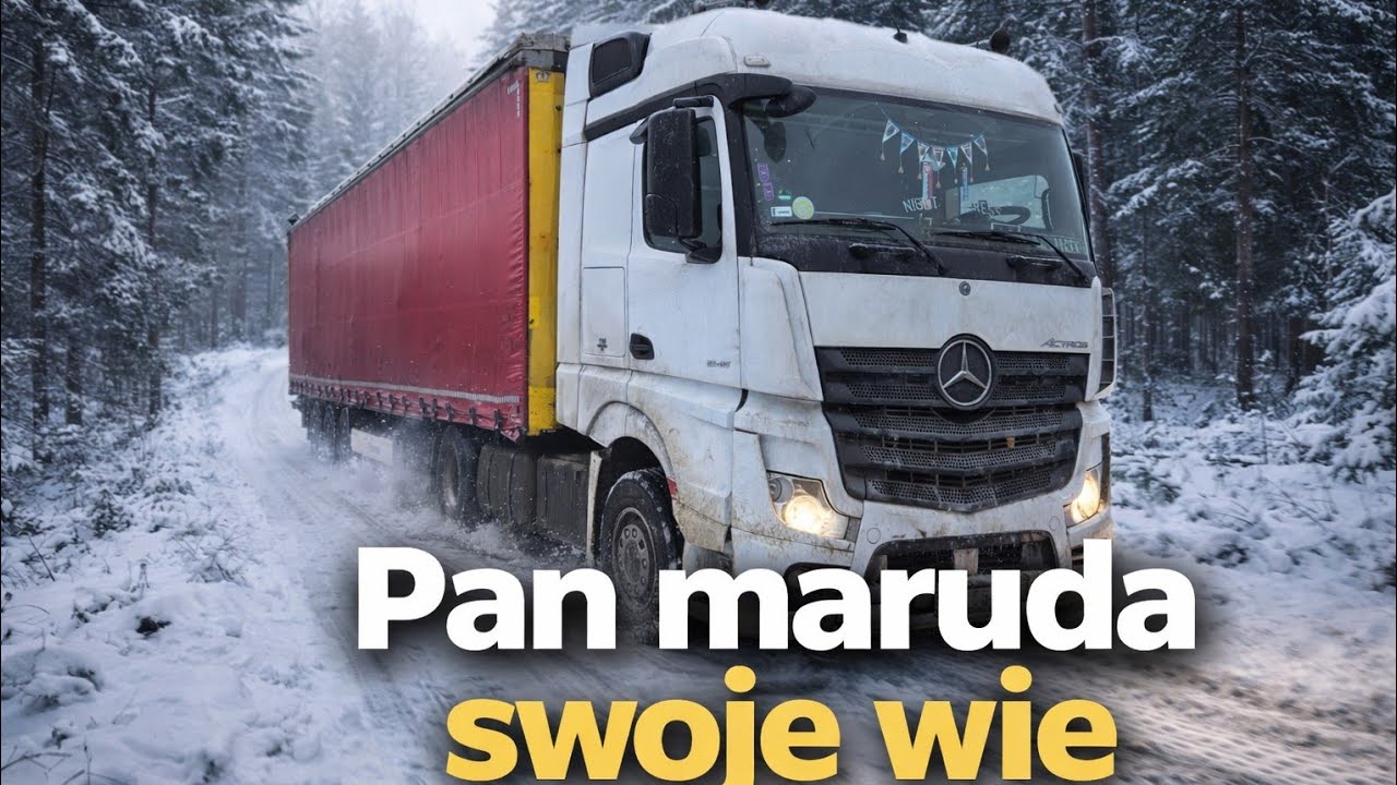 Mimo wszystko trzeba o tym gadać! 