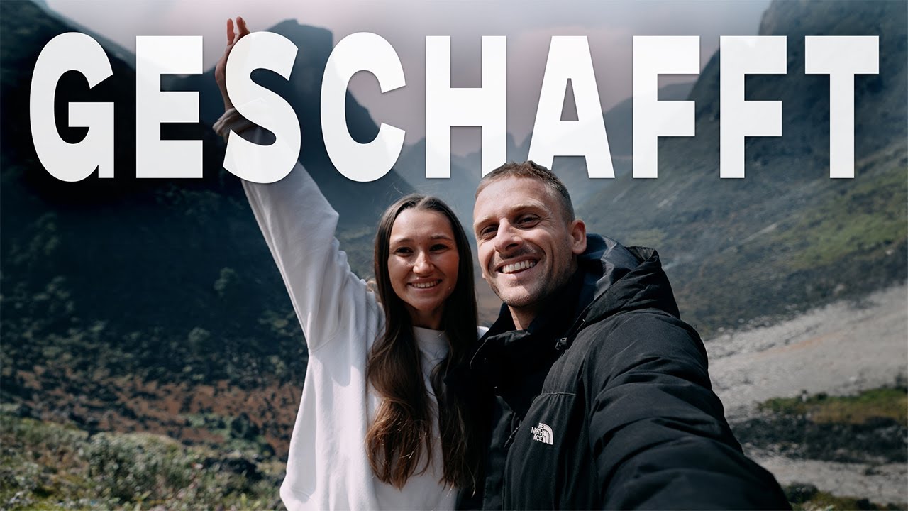 Das Highlight von Vietnam // Ha Giang Loop
