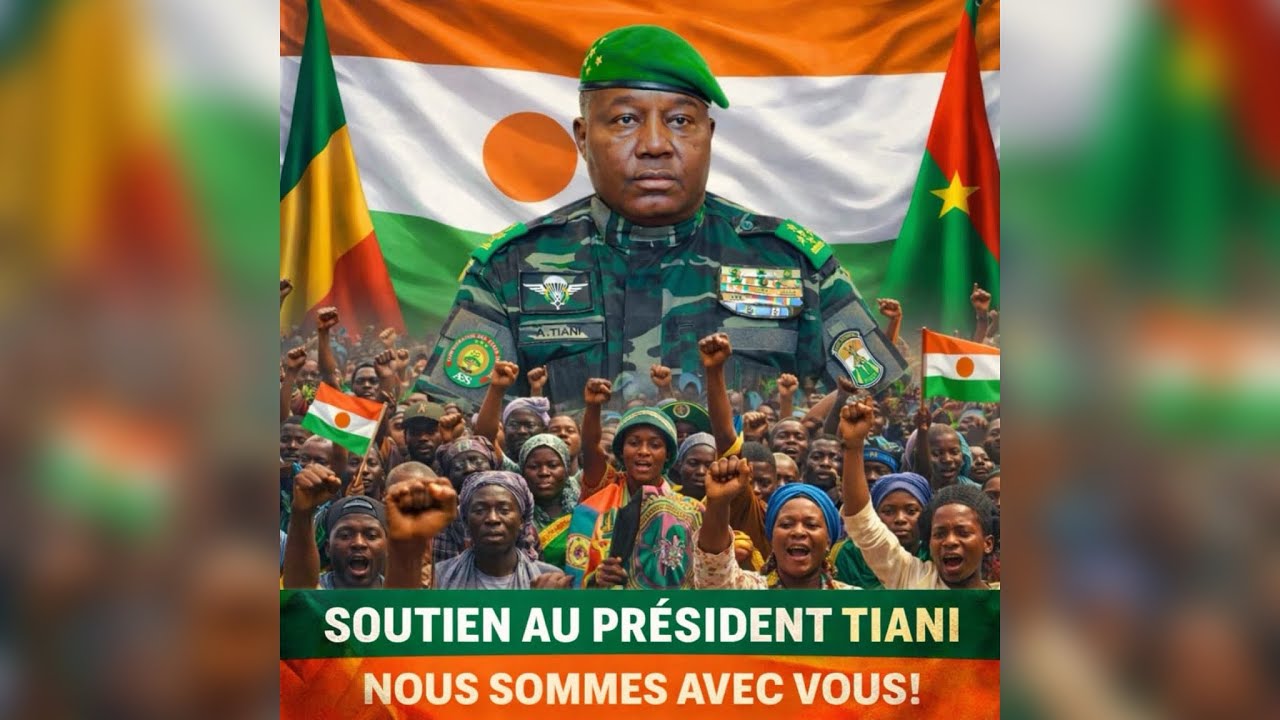 Niger, qu’est-ce qui s’est passé dans la nuit du 28 au 29 janvier 2026