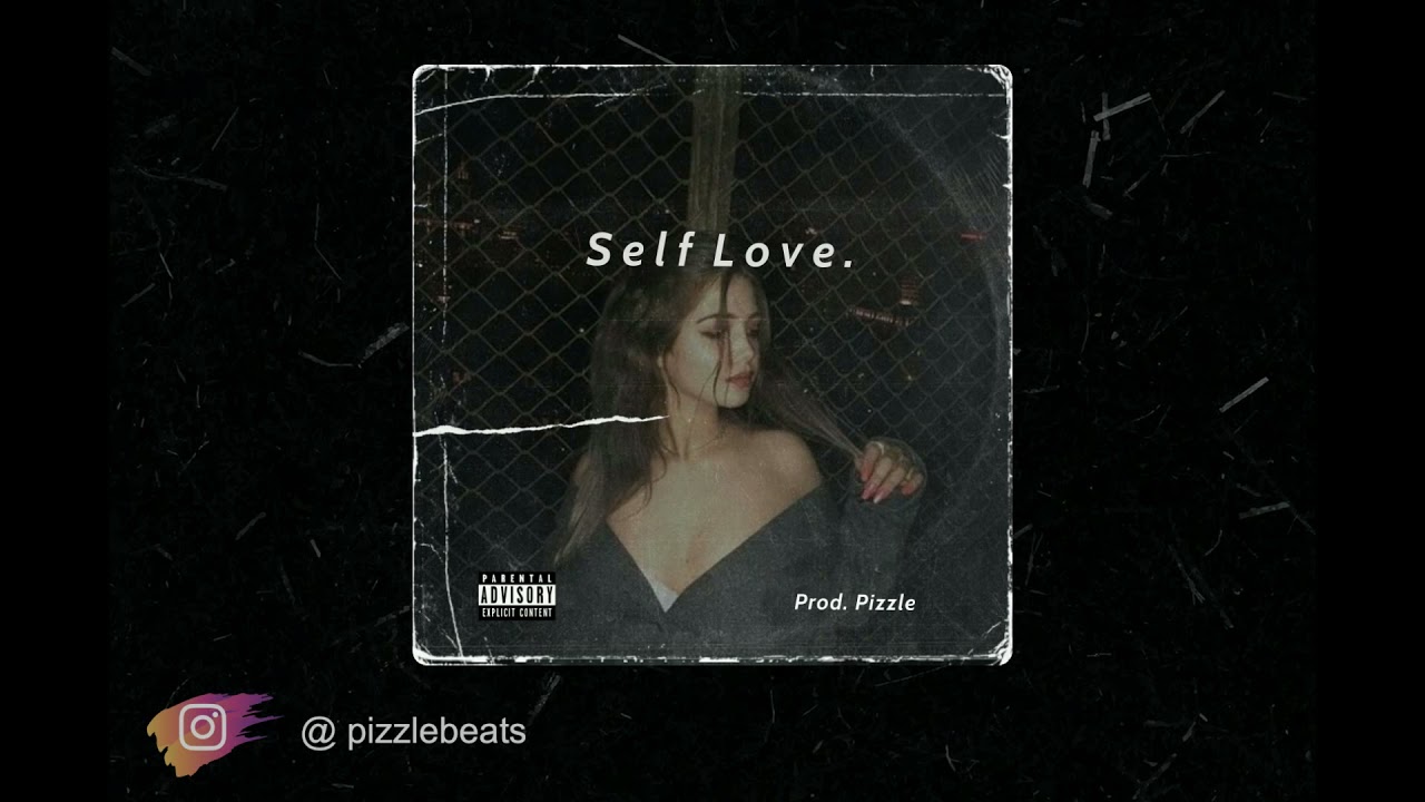 Sad Phora Type Beat x XXXTentacion 'Self Love' - Acoustic Guitar Vocal Instrumental 2021