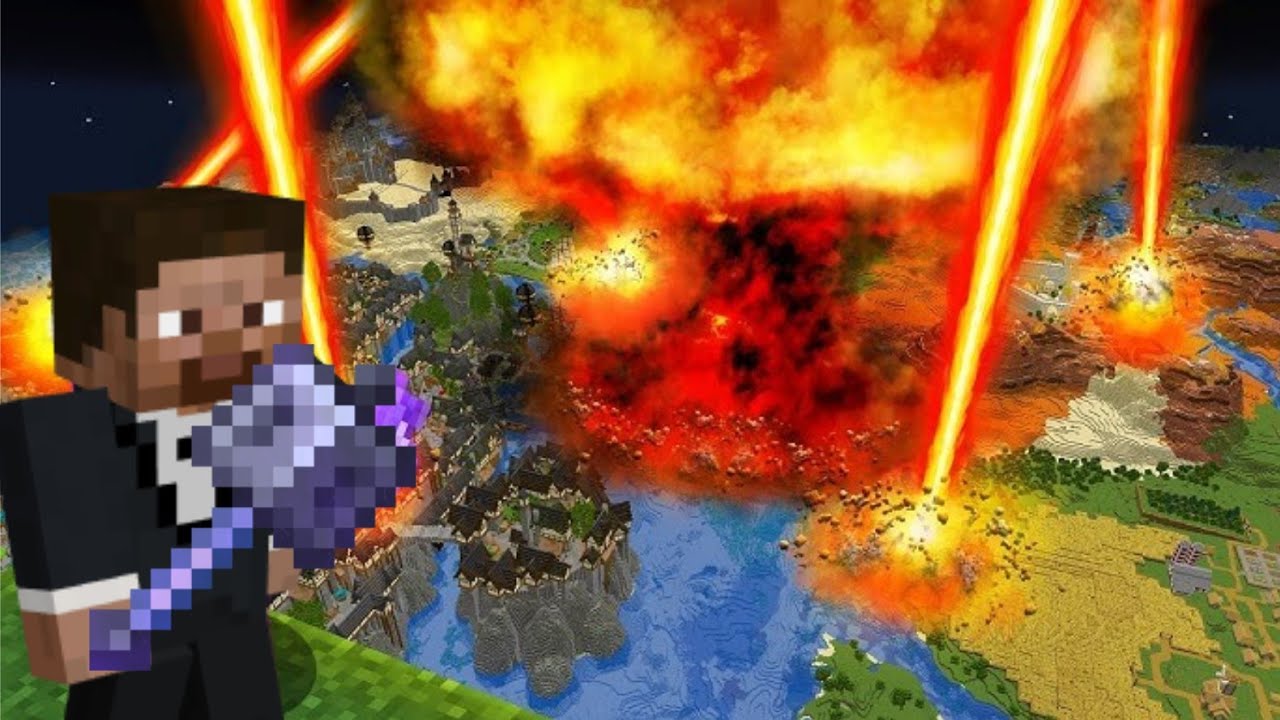 TERRORIZEING MY KIT PVP WITH A ORBITAL STRIKE CANON