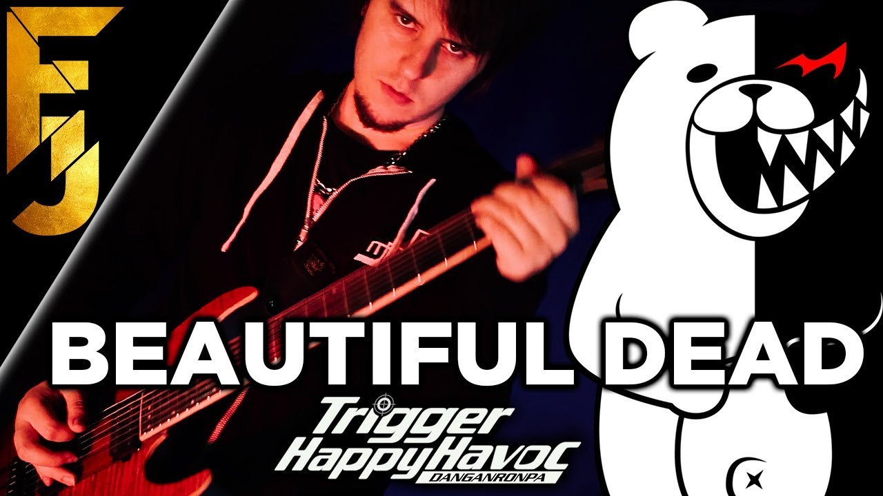 Danganronpa: Trigger Happy Havoc - 