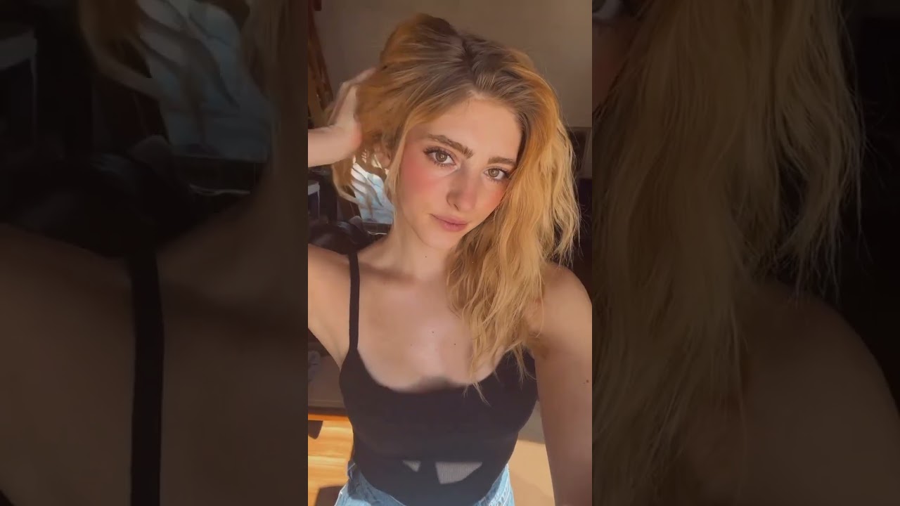 willow shields