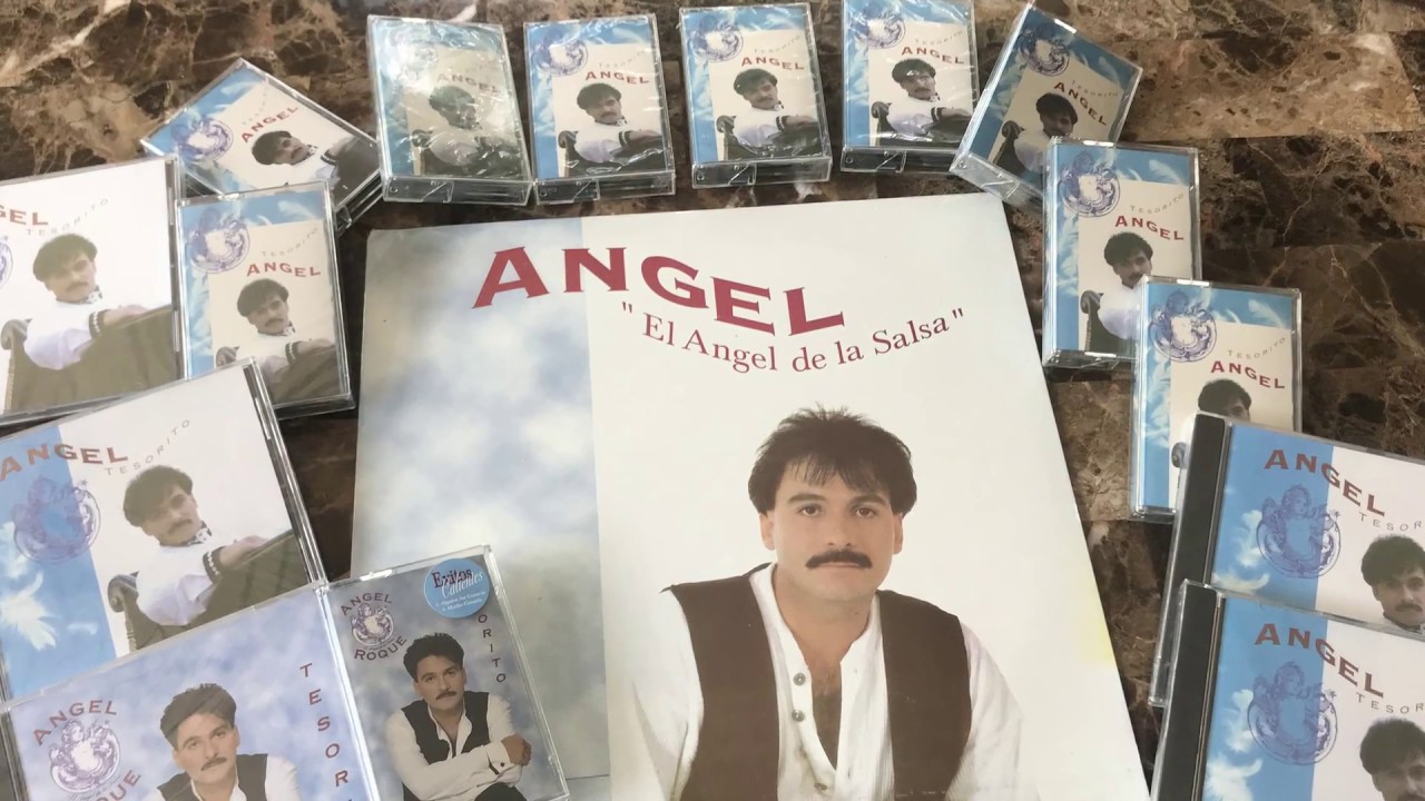 Angel Roque 