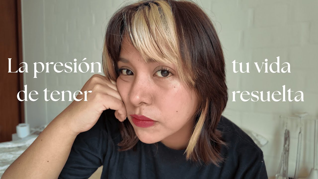 La crisis silenciosa de los 20’s