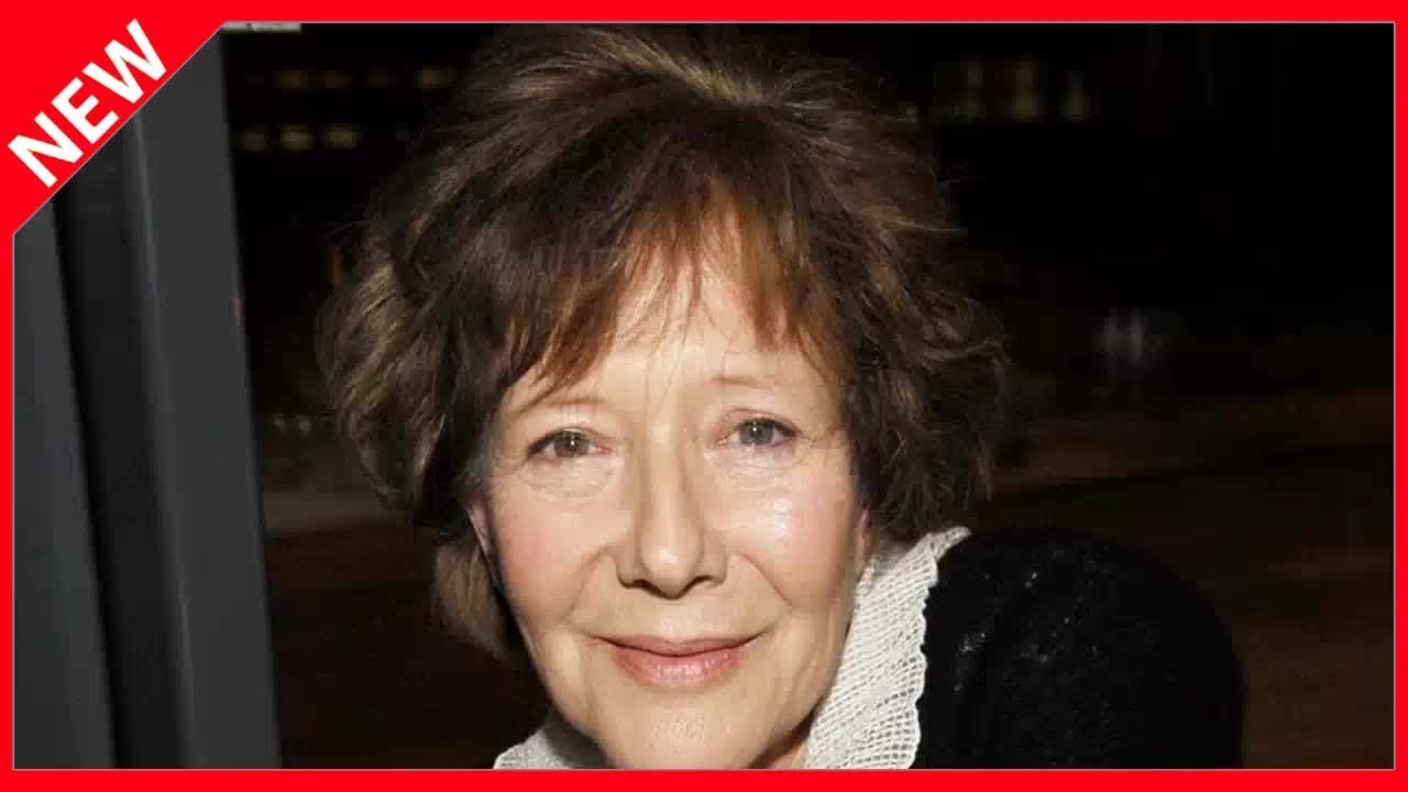 ✅  Nach langer Krankheit: Schauspielerin Veronika Fitz ist tot