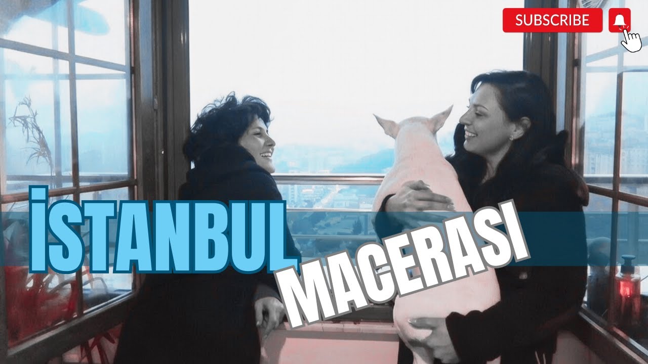 BÜYÜKLERİN BULUŞMASI, İstanbul Macerası.