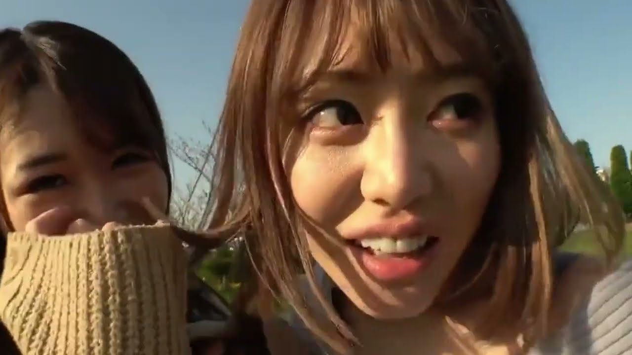 「街で出会った見知らぬ彼女｜キスで恋が始まる？💋🌈」new 04