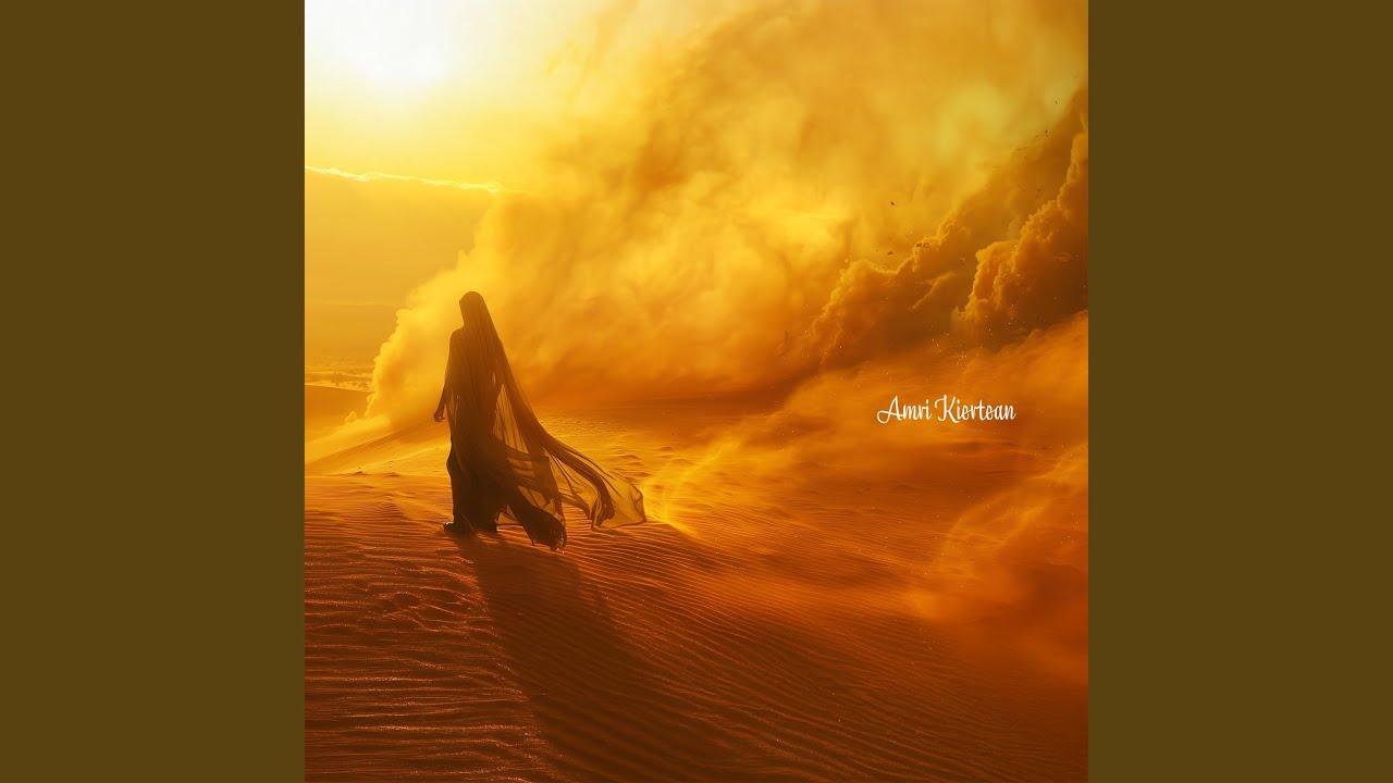 Breath of Eternity