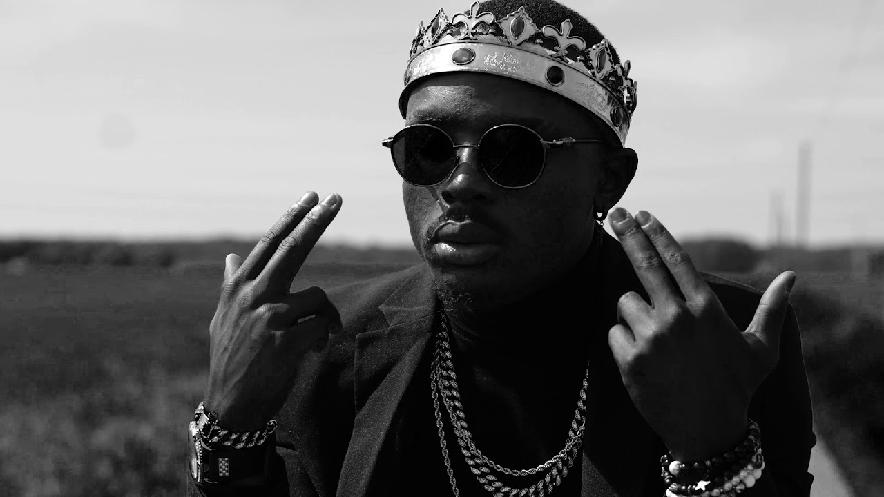 MICHAEL WAYNE 225 - LA VOIE SOMBRE (Clip Officiel)