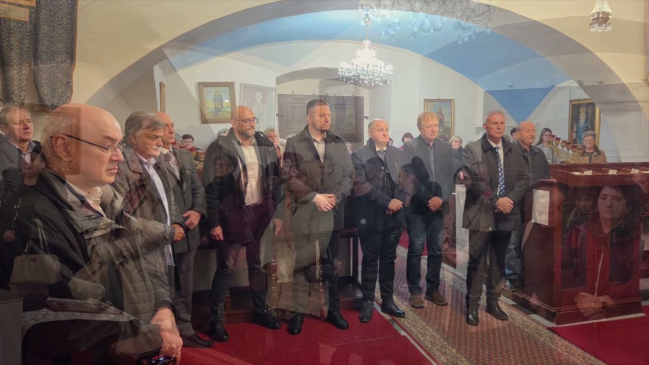 06.12.2025 СЛАВА ВЕЋА СРПСКЕ НАЦИОНАЛНЕ МАЊИНЕ ОПШТИНЕ КНЕЖЕВИ ВИНОГРАДИ