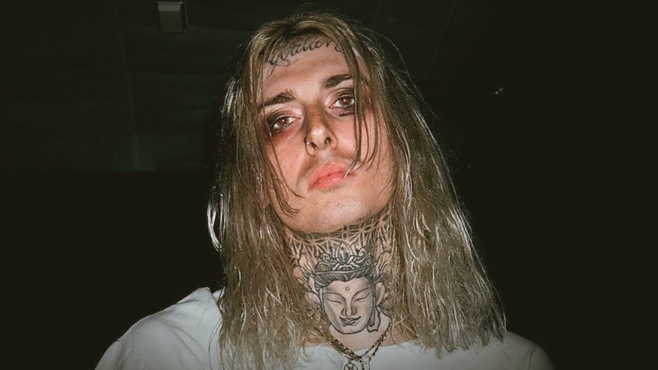 $UICIDEBOY$ - Rough Way (feat. GHOSTEMANE) [prod.witherflesh]