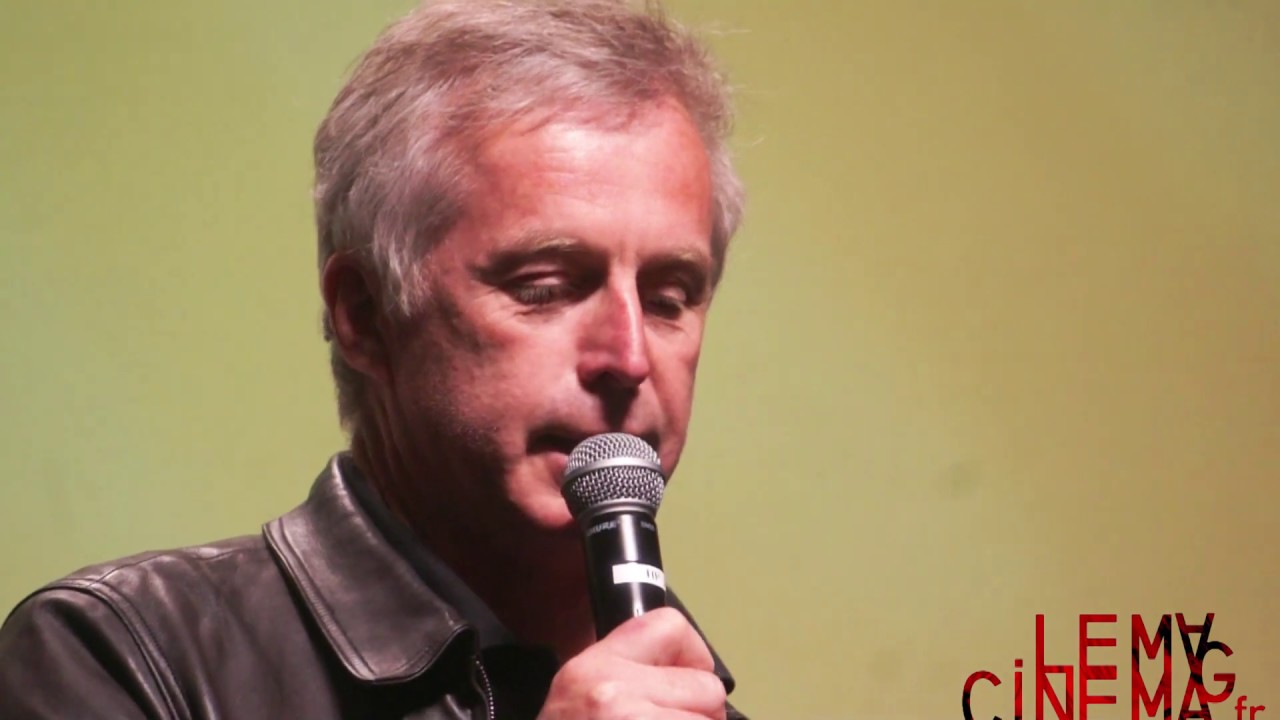 Cannes2019 - Palmarès Un Certain Regard -  Bruno Dumont