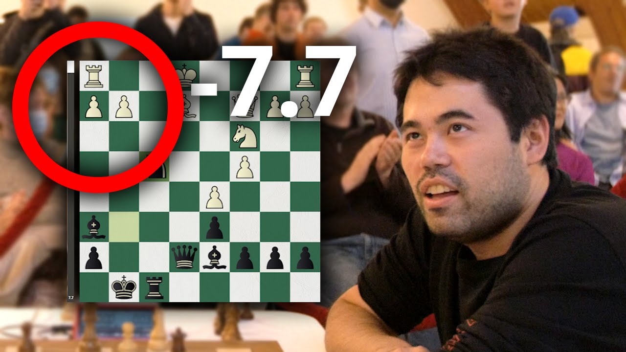 When You're Down Bad On Time and Position