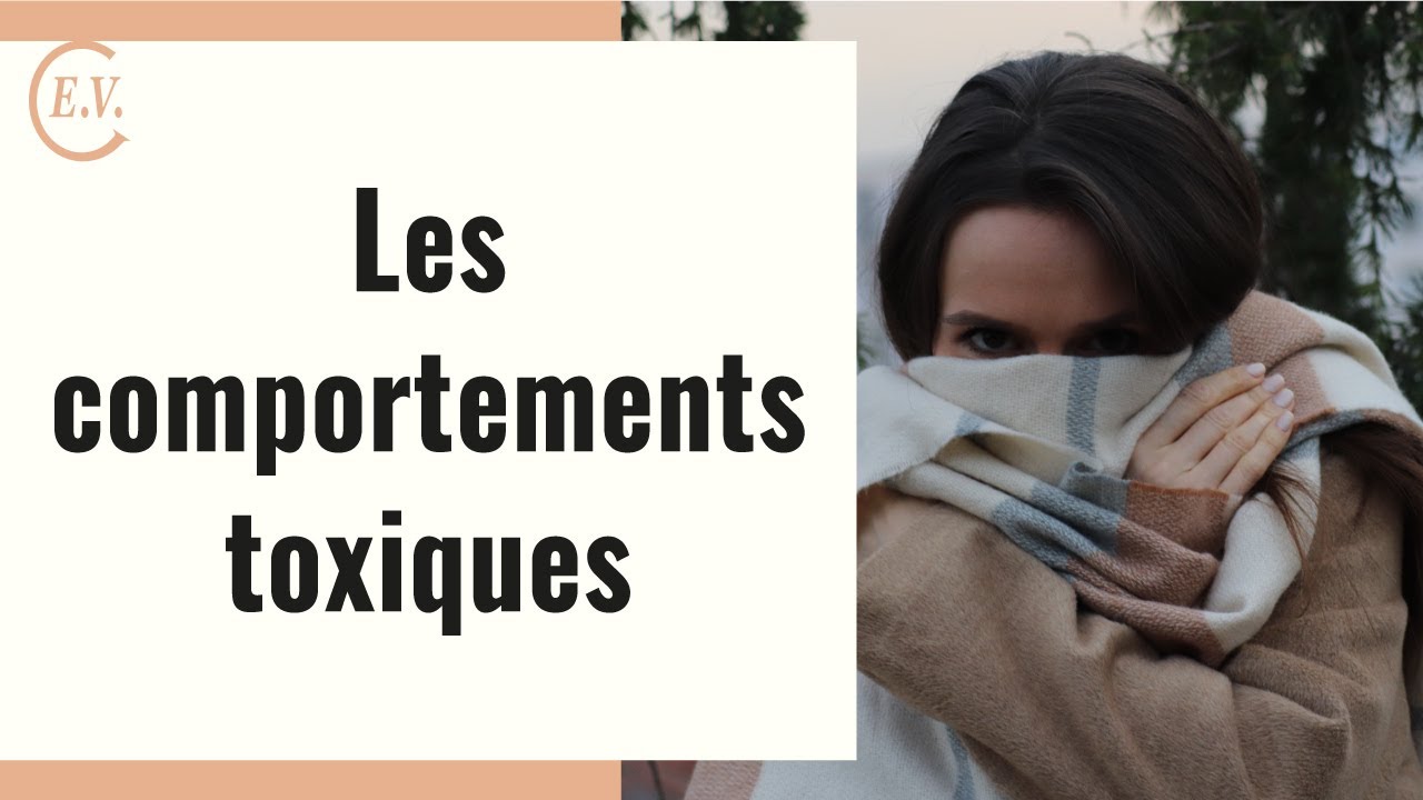 Les comportements toxiques dans les relations amoureuses : 4 attitudes manipulatrices dangereuses !