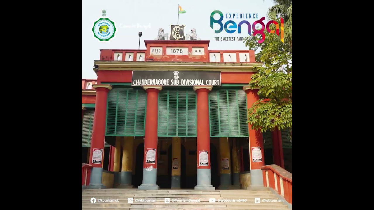 Experience Hooghly: A Journey Through Bengal&rsquo;s Colonial Past