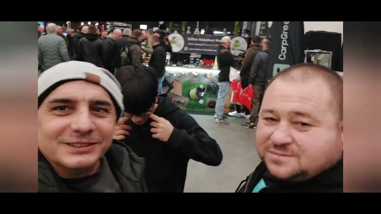 Carp Den Bosch  2025
