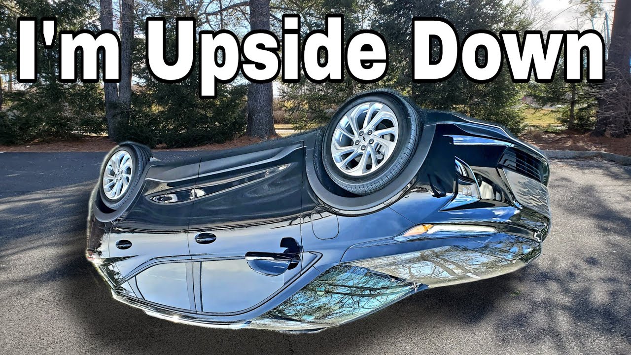 How can I get out of the negative equity in my car?