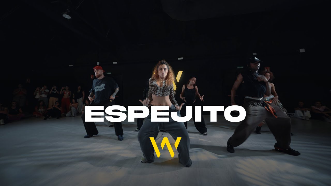 ESPEJITO | JULS PERICAS