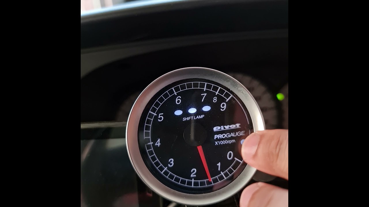 pivot progauge rpm obd2