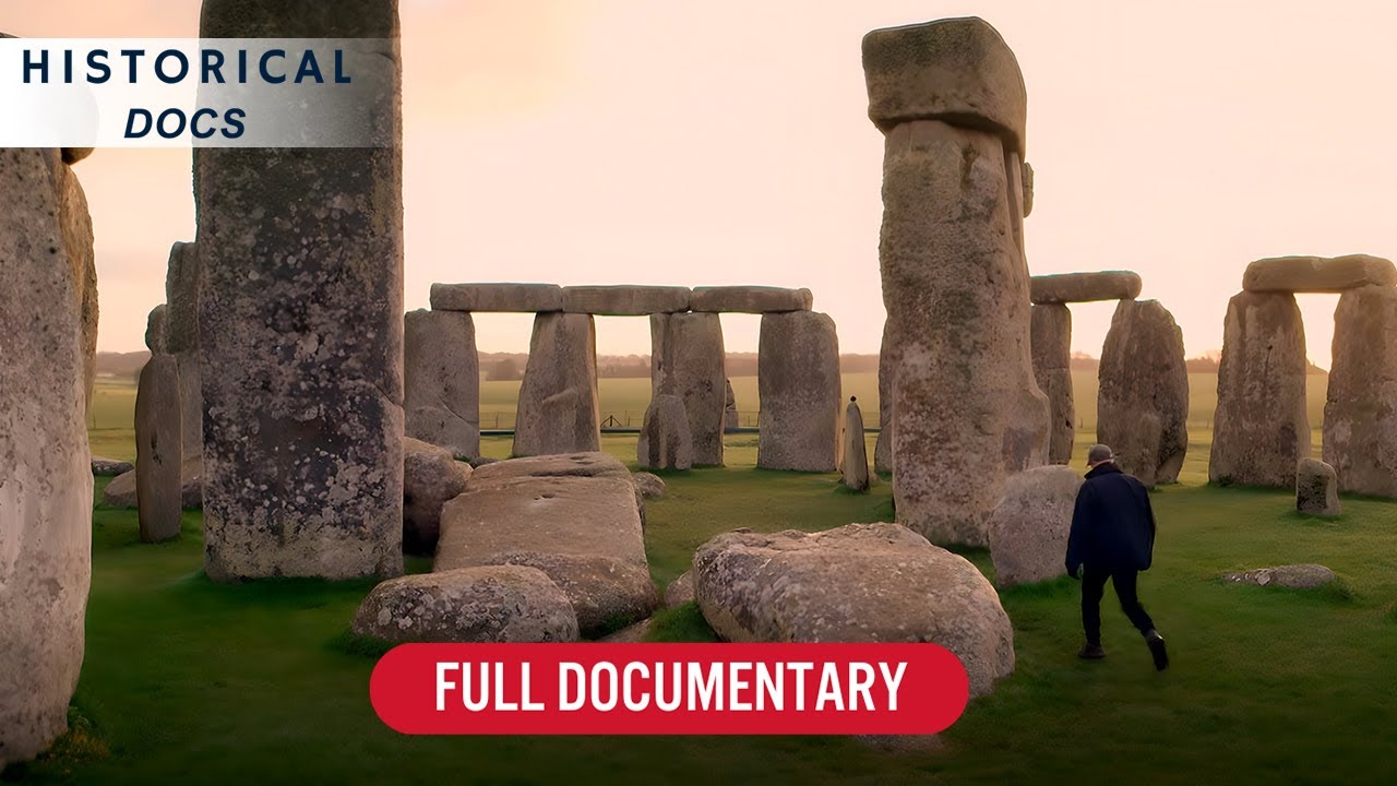 Stonehenge History | Discover 5,000 Years of Heritage | Stonehenge Empire | Full Documentary
