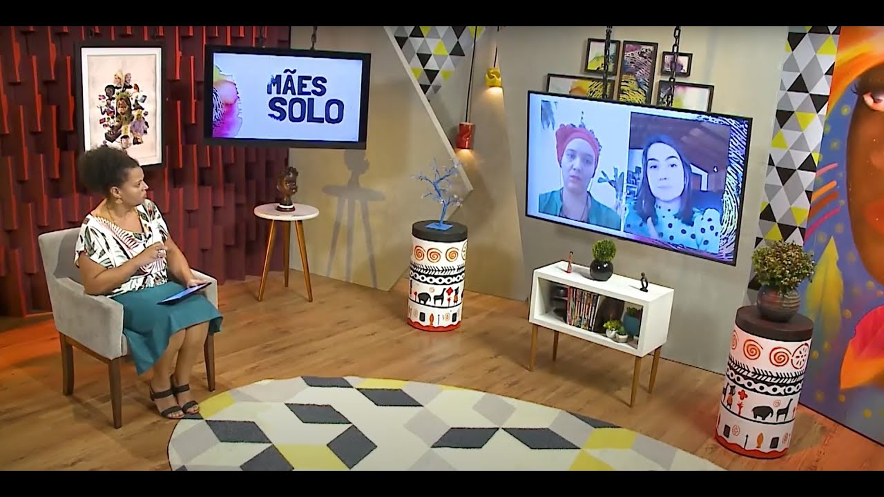 Educando para a Diversidade | Mães Solo