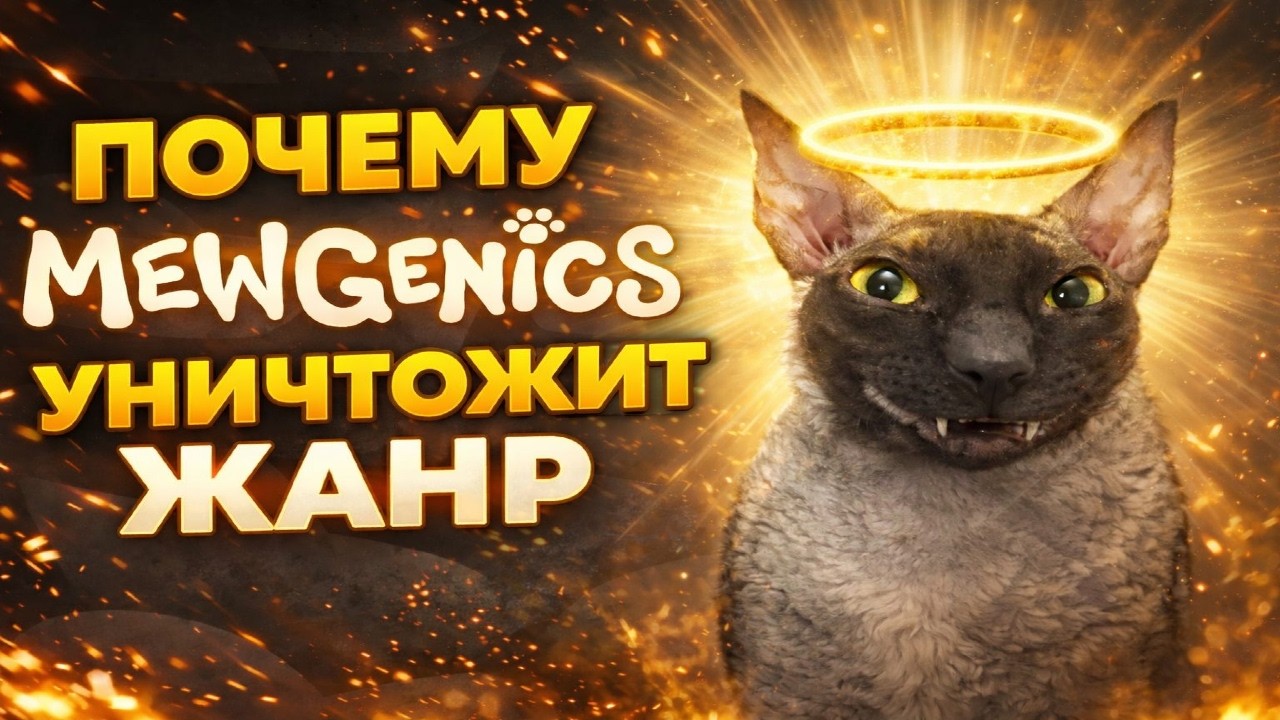 Эта игра ломает главный закон Roguelike