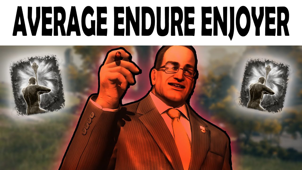 ENDURE IS UNSTOPABBLE AND OP - Elden Ring PvP