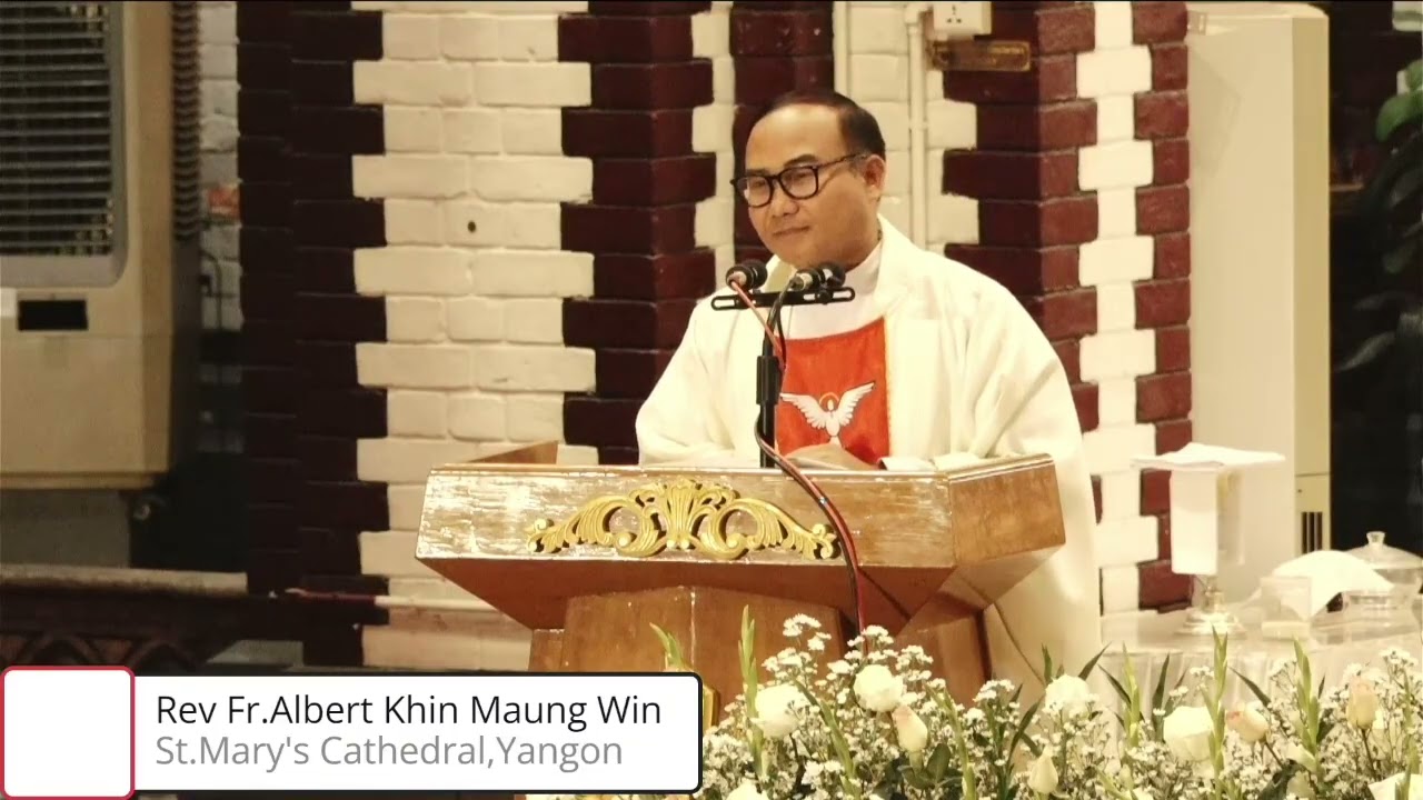 Homily