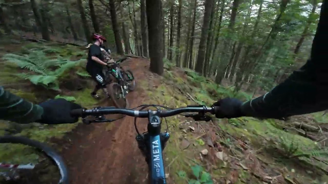 MADEIRA MTB|| Track Preview RATBOY with Filipe Ponte