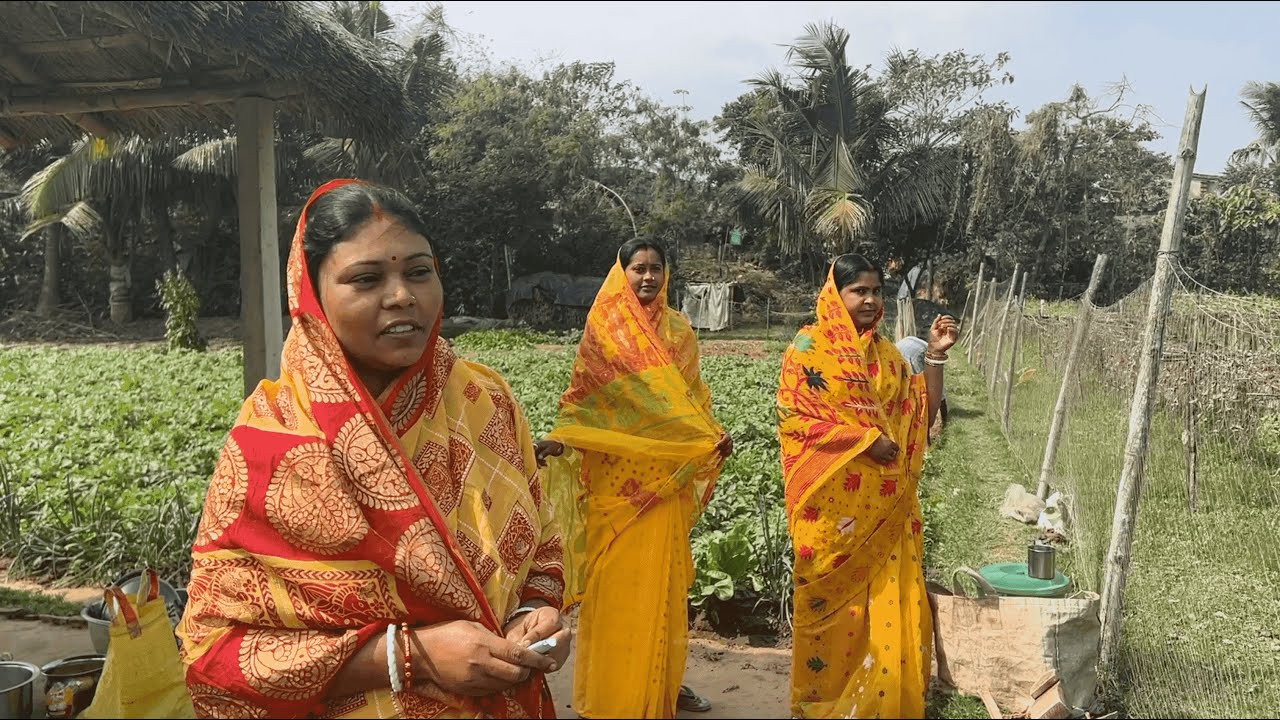 বাড়িতে ঝগড়া করে বাপের বাড়িতে এসে বসে আছে