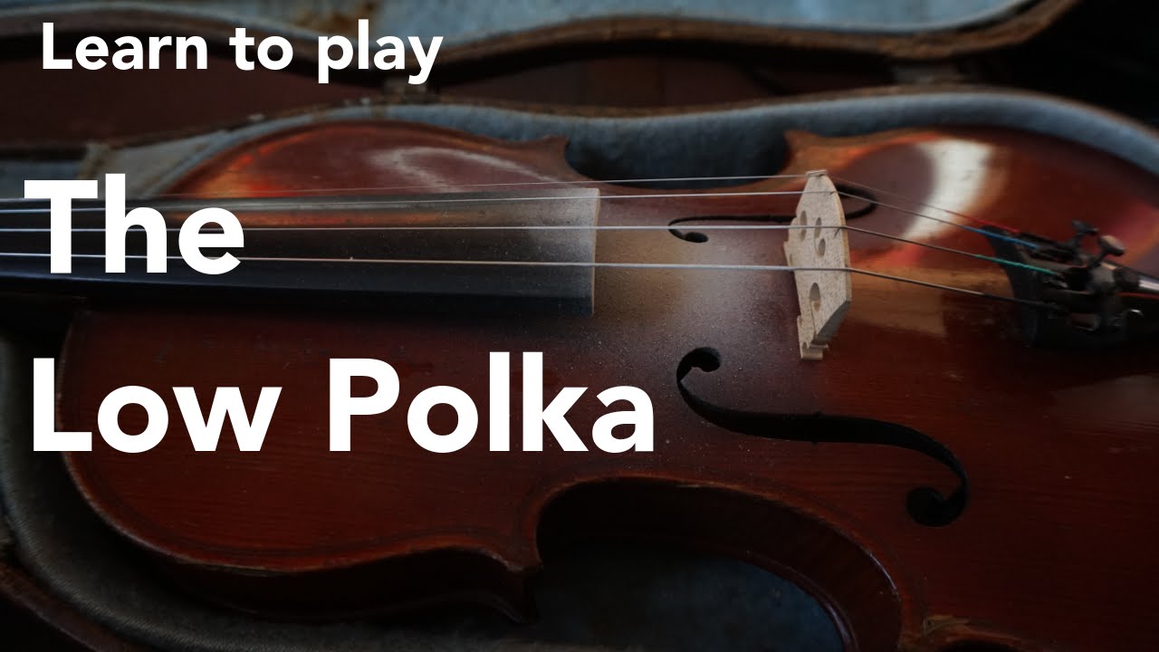 The Low Polka