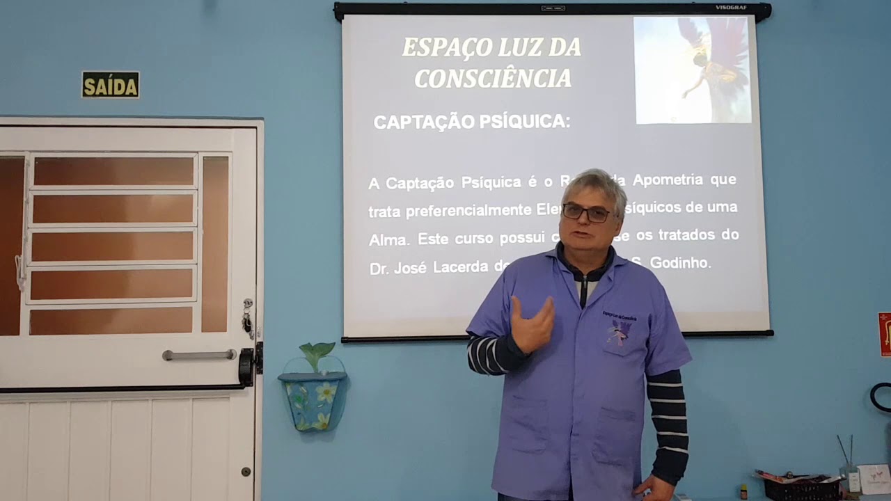 CURSO Apometria: Introdução