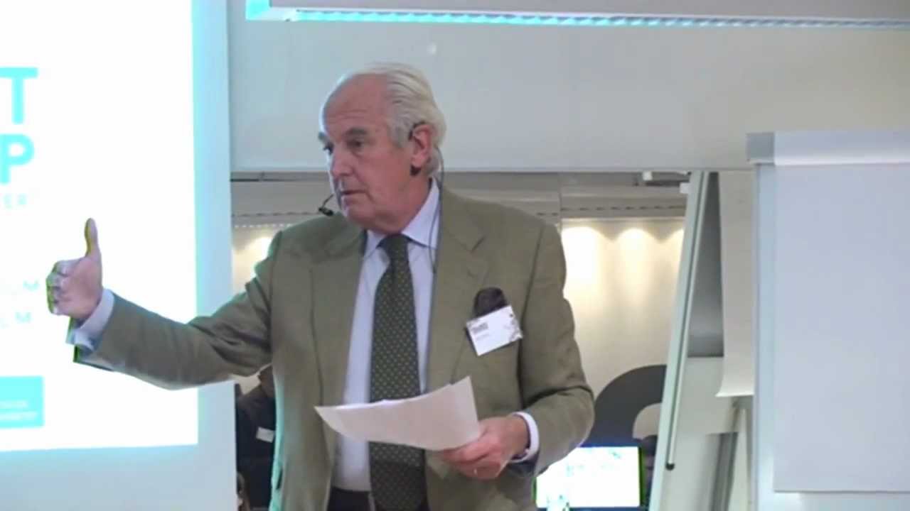 Jan Carlzon - H&aring;llbart Ledarskap