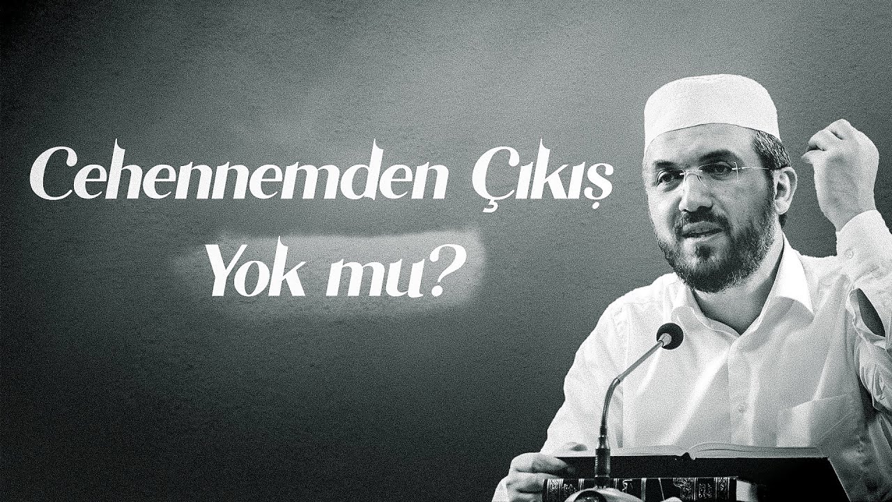 Cehennemden Çıkış Yok mu?