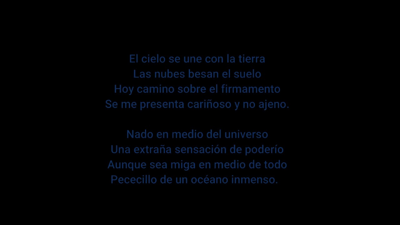 Poemas ineditos #8