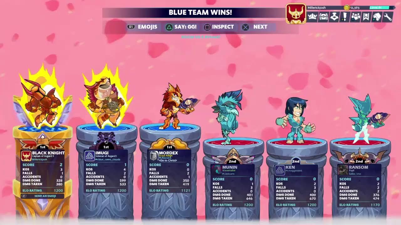 BRAWLHALLA BUT IM GETTING COOKED UP