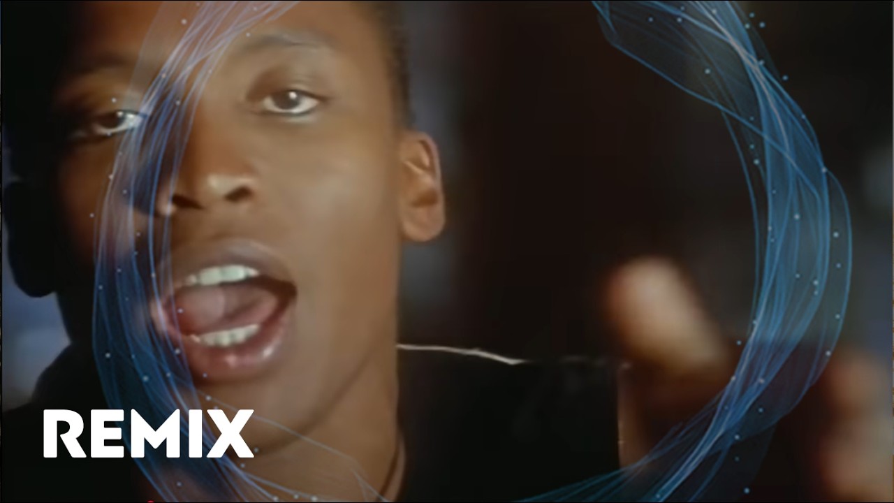 Haddaway - What Is Love remix