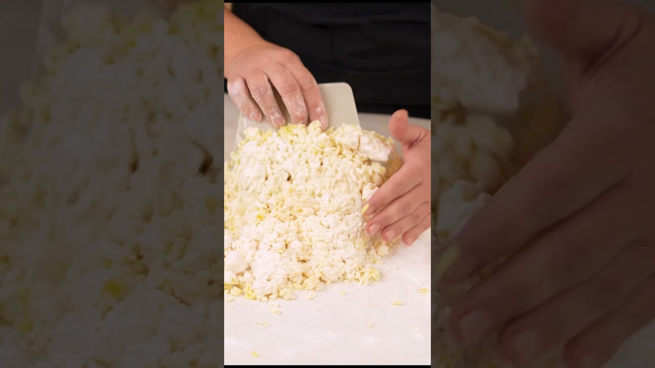 Смотрите полный рецепт на YouTube-канале #pastalab #recipe #potatognocchi