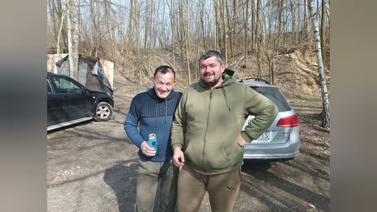 Jezero Smoluća - 3. mjesec 2025.