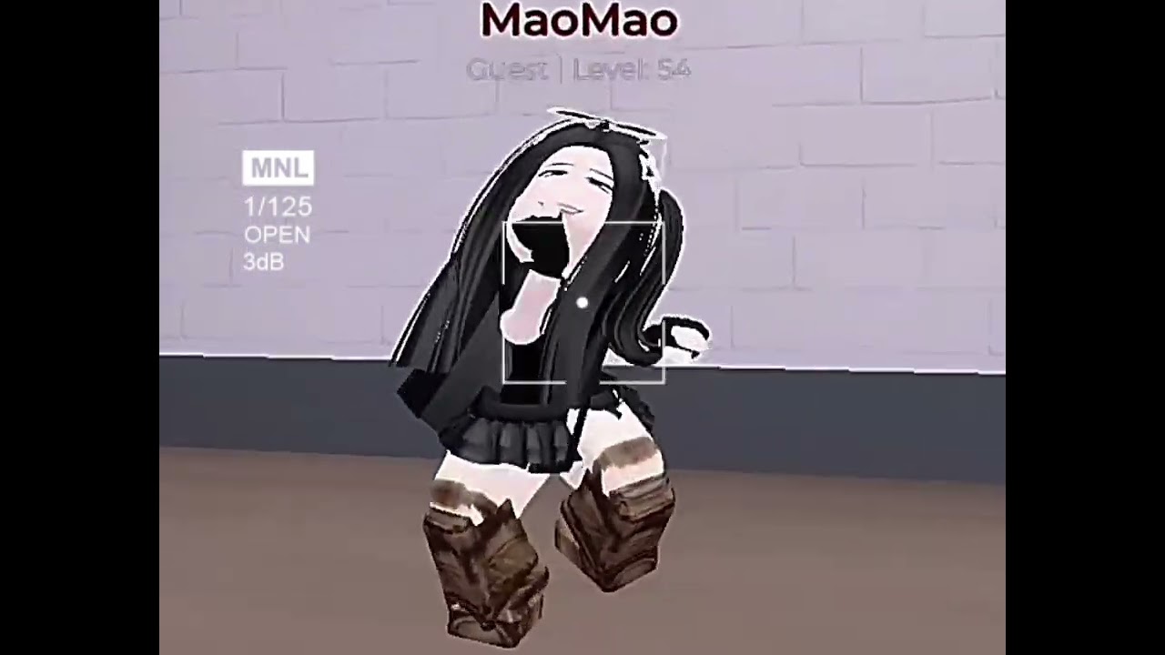Boombayah :)
