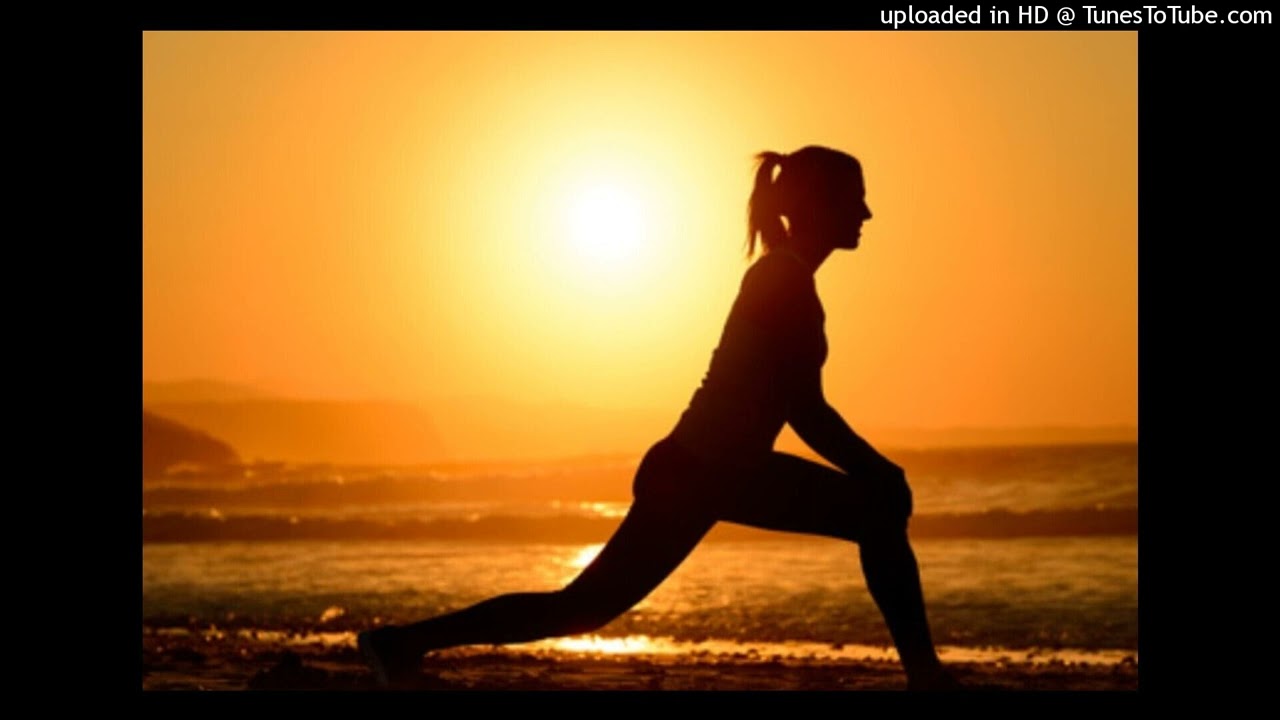 Morning Exercise - you are the winner!!!