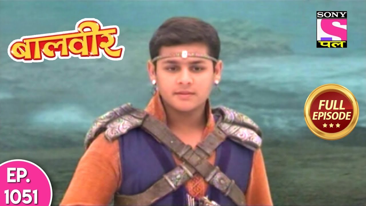 Baal Veer - Full Episode  1051 - 09th August, 2018