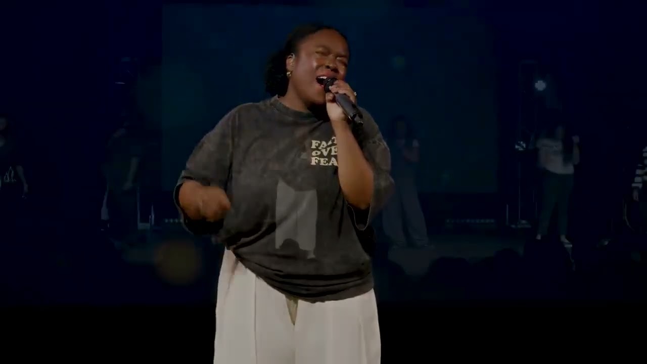 OH BE LIFTED ABOVE ALL OTHER ||   @NiiellaOfficial  