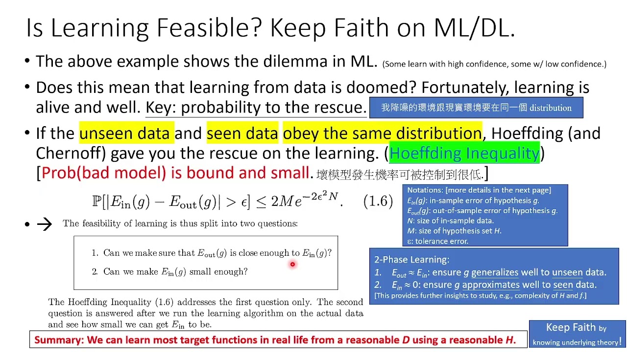 [DLF 2026_Spring] Machine Learning Fundamentals - 2/3
