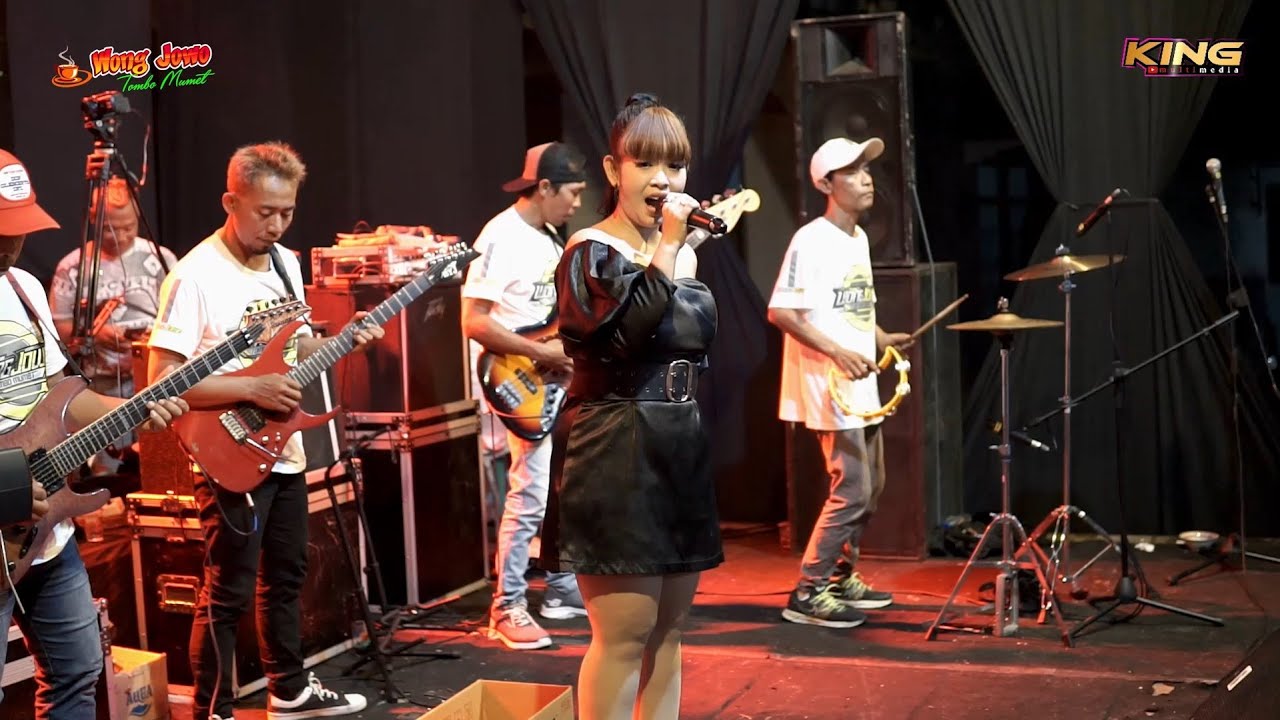 NOSTALGIA ( RHOMA IRAMA ) RINDI SAFIRA - WONGJOWO x GB AUDIO || SUAHHDUuu POLL