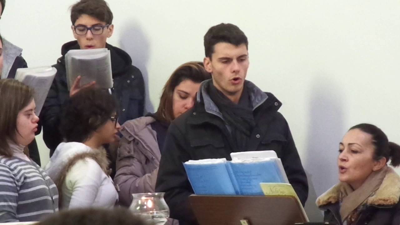 Lodi all'Altissimo di Luigi RAPETTA