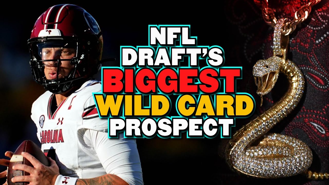 The Quarterback Nobody is Talking About in this NFL Draft