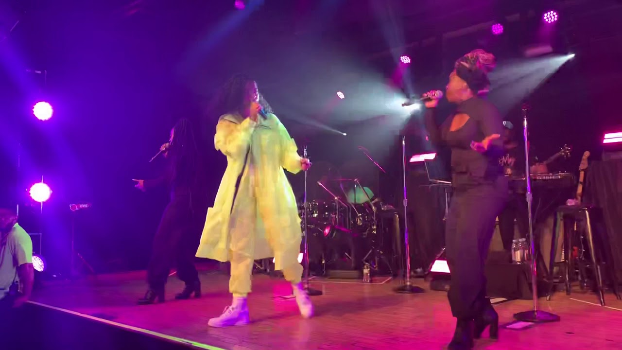 Ella Mai &ldquo;Cheap Shot&rdquo;